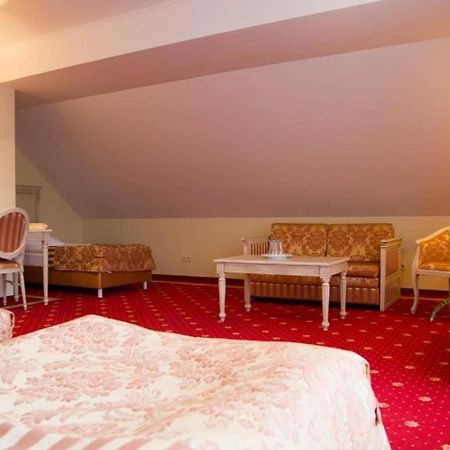 Hotel Stodolka Cminsk المظهر الخارجي الصورة