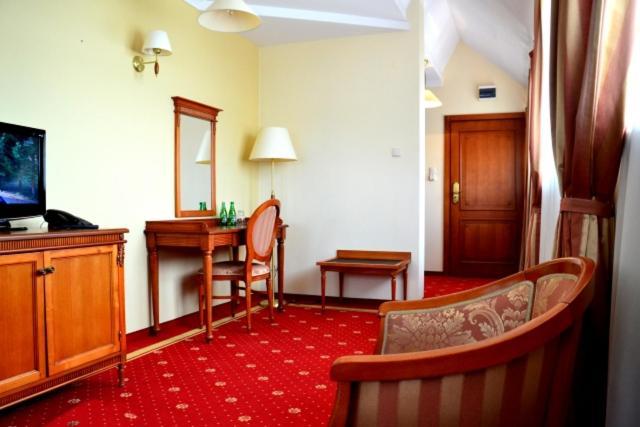 Hotel Stodolka Cminsk المظهر الخارجي الصورة