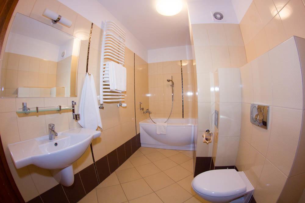 Hotel Stodolka Cminsk المظهر الخارجي الصورة