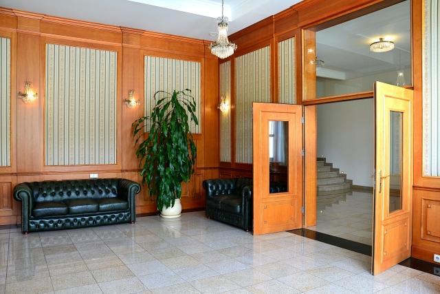 Hotel Stodolka Cminsk المظهر الخارجي الصورة