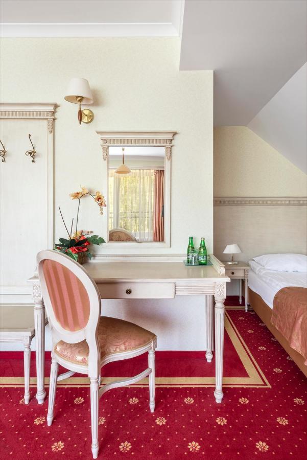 Hotel Stodolka Cminsk المظهر الخارجي الصورة