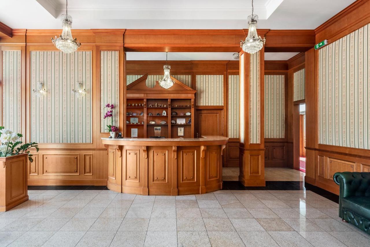 Hotel Stodolka Cminsk المظهر الخارجي الصورة